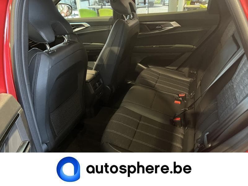 Renault Austral TECHNO 160 AUTO STOCK - 16