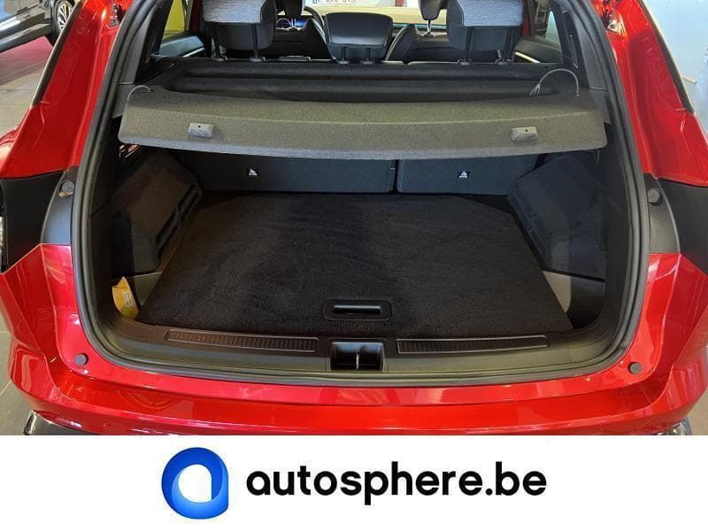 Renault Austral TECHNO 160 AUTO STOCK - 10