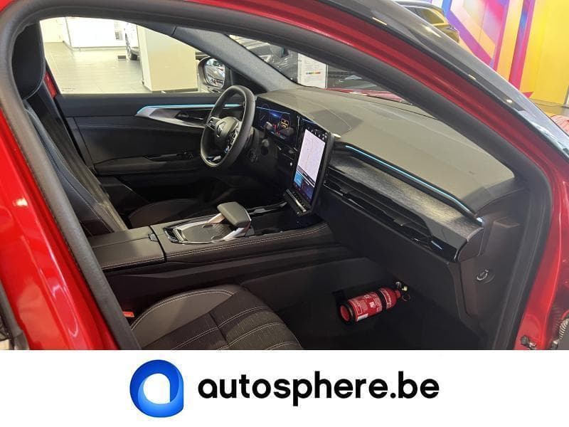 Renault Austral TECHNO 160 AUTO STOCK - 15