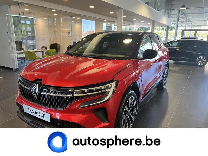 Renault Austral TECHNO 160 AUTO STOCK - 1