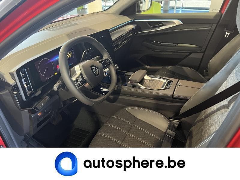 Renault Austral TECHNO 160 AUTO STOCK - 12
