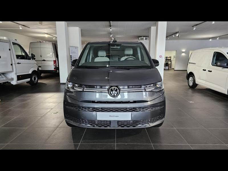 Volkswagen T7 Multivan T7  Style double cab - 5