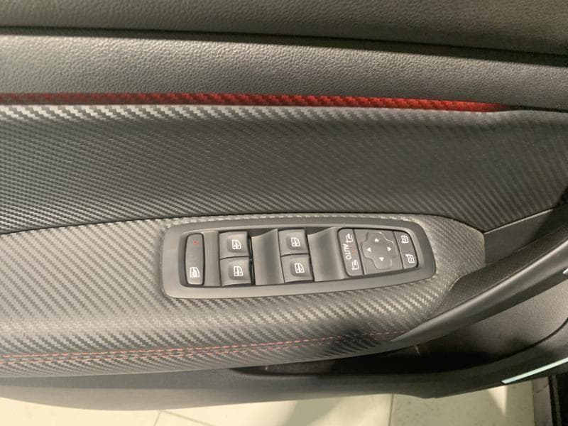 Renault Mégane R.S. 280 EDC Cuir Exclusif 4Control - 21