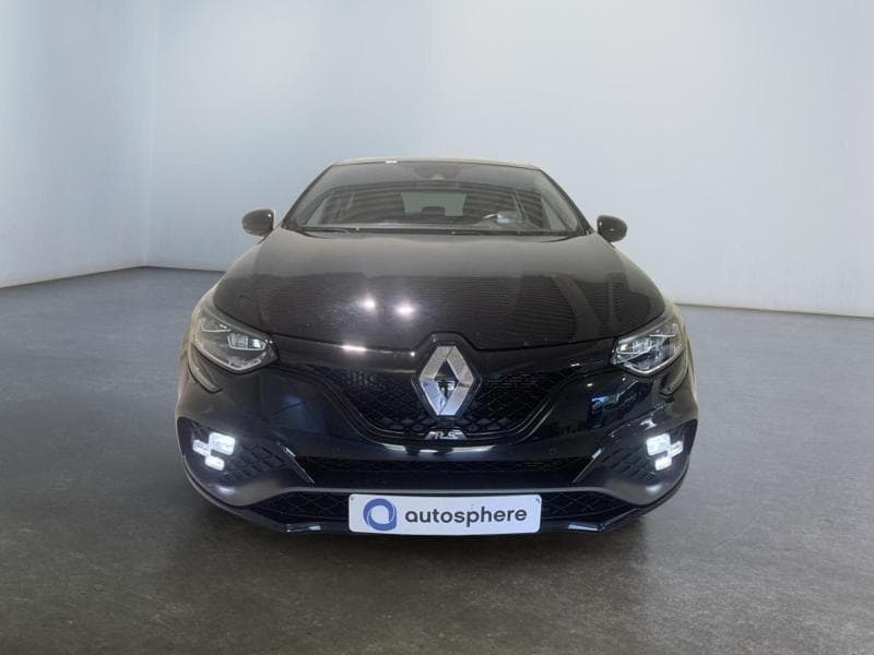Renault Mégane R.S. 280 EDC Cuir Exclusif 4Control - 8