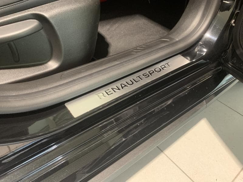 Renault Mégane R.S. 280 EDC Cuir Exclusif 4Control - 33