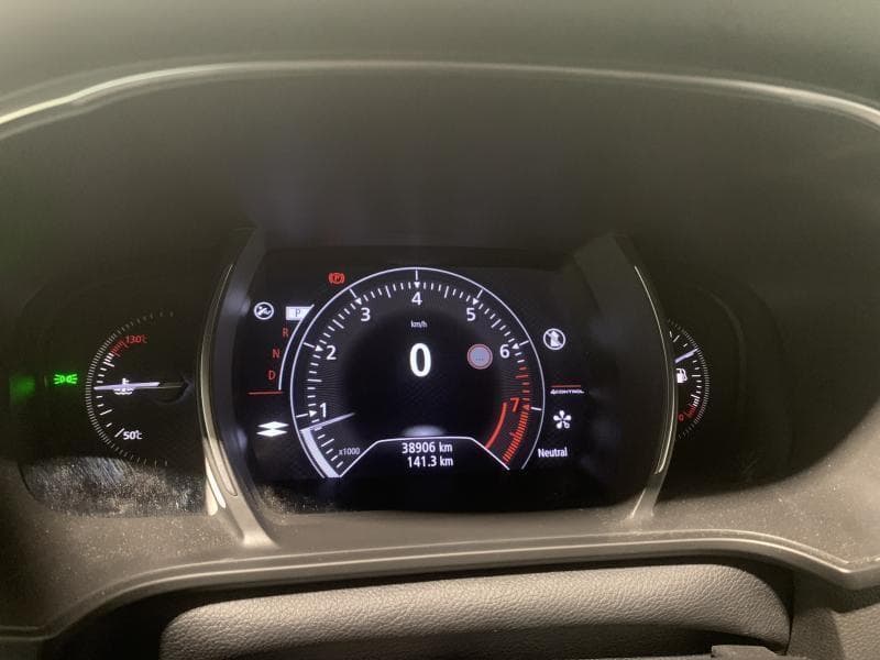 Renault Mégane R.S. 280 EDC Cuir Exclusif 4Control - 13