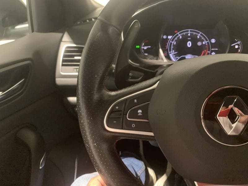 Renault Mégane R.S. 280 EDC Cuir Exclusif 4Control - 22