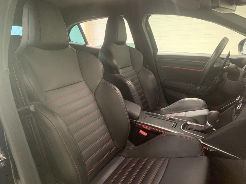 Renault Mégane R.S. 280 EDC Cuir Exclusif 4Control - 27