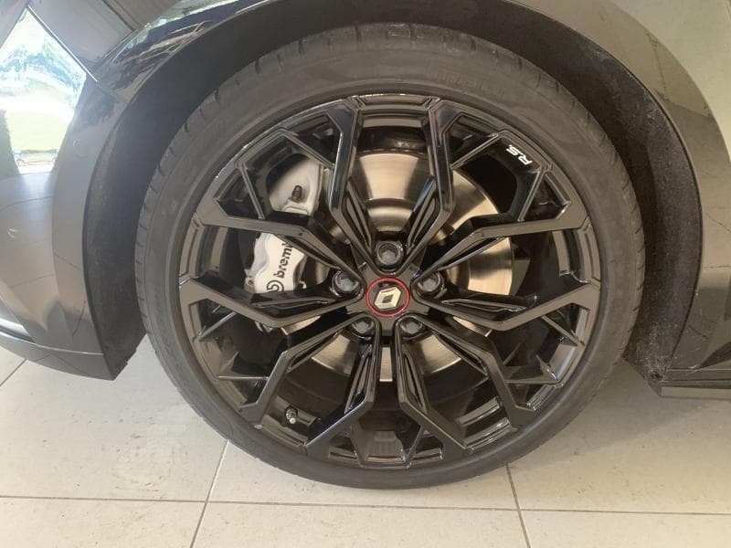 Renault Mégane R.S. 280 EDC Cuir Exclusif 4Control - 38