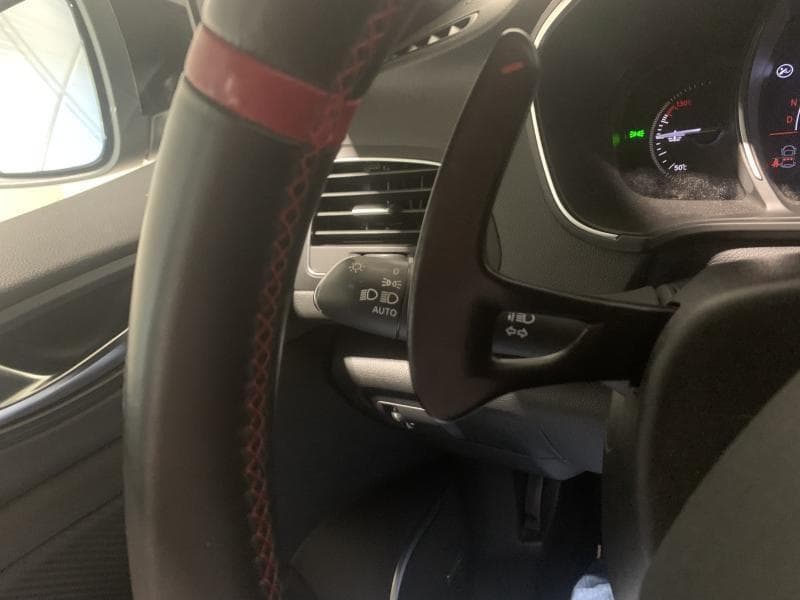 Renault Mégane R.S. 280 EDC Cuir Exclusif 4Control - 24