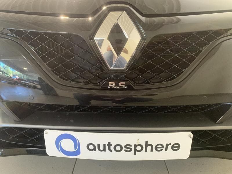Renault Mégane R.S. 280 EDC Cuir Exclusif 4Control - 31