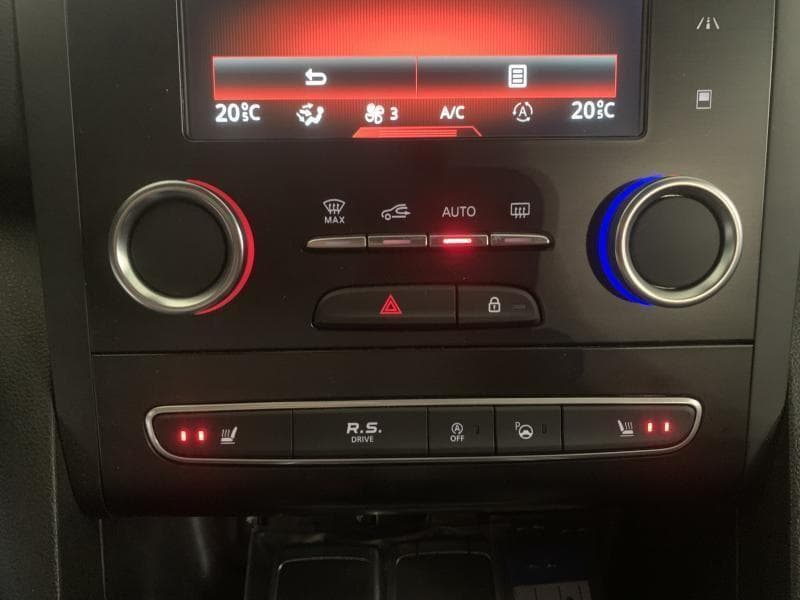 Renault Mégane R.S. 280 EDC Cuir Exclusif 4Control - 20