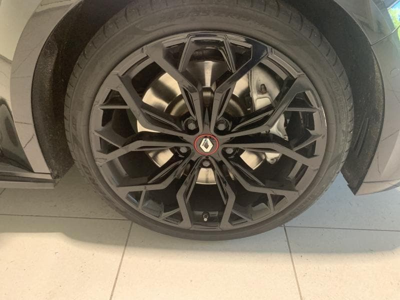 Renault Mégane R.S. 280 EDC Cuir Exclusif 4Control - 35