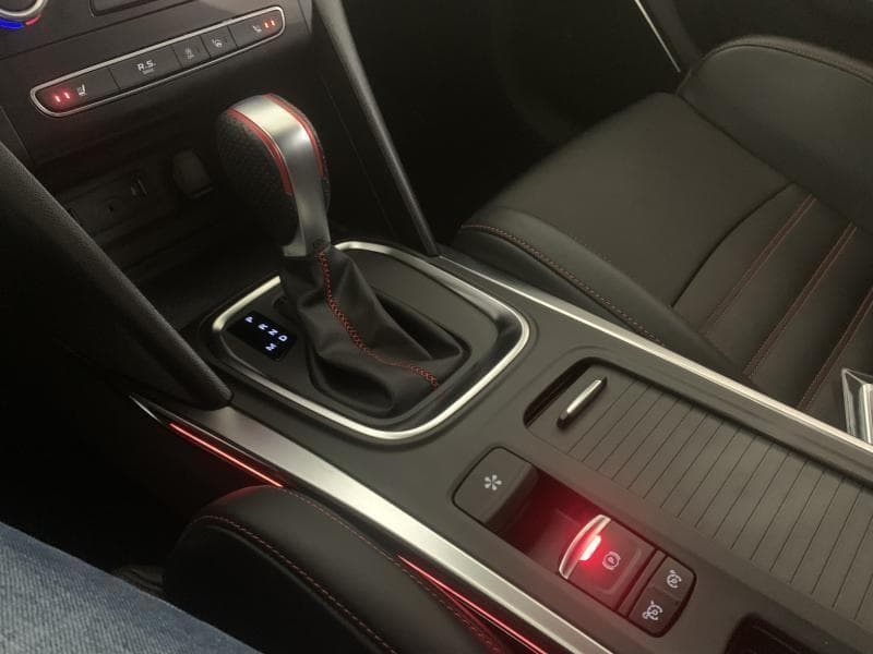 Renault Mégane R.S. 280 EDC Cuir Exclusif 4Control - 19
