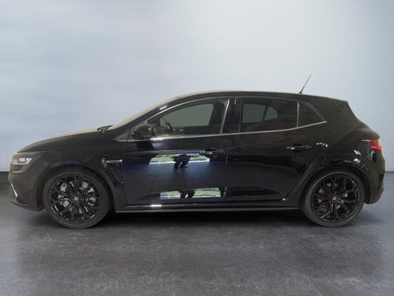 Renault Mégane R.S. 280 EDC Cuir Exclusif 4Control - 6