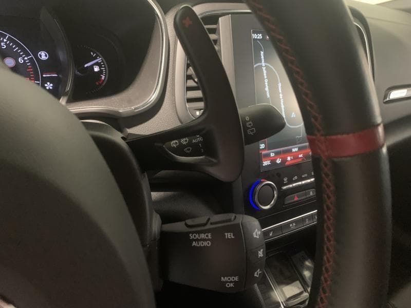 Renault Mégane R.S. 280 EDC Cuir Exclusif 4Control - 25