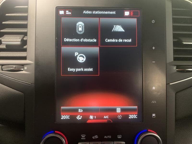 Renault Mégane R.S. 280 EDC Cuir Exclusif 4Control - 17