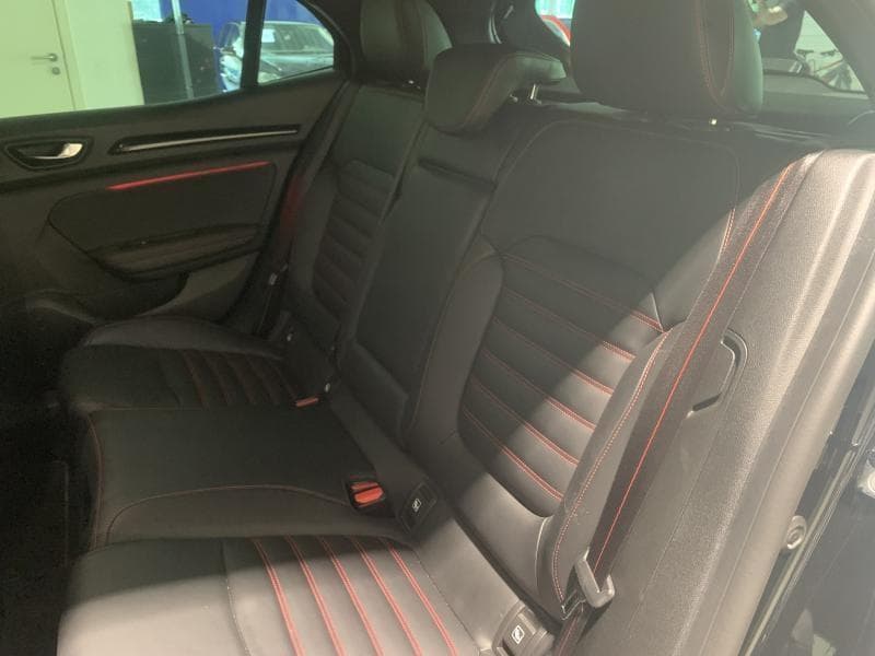 Renault Mégane R.S. 280 EDC Cuir Exclusif 4Control - 30