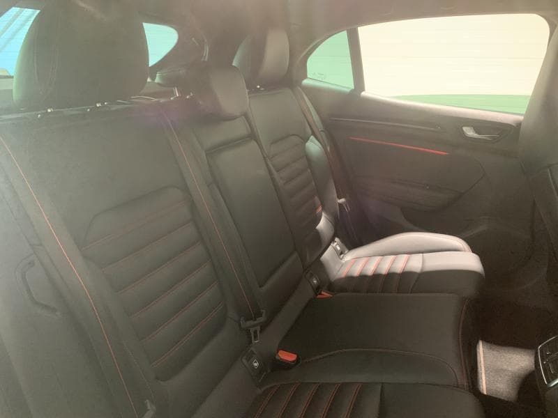 Renault Mégane R.S. 280 EDC Cuir Exclusif 4Control - 29