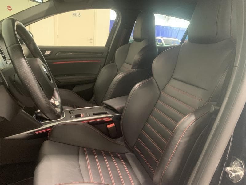 Renault Mégane R.S. 280 EDC Cuir Exclusif 4Control - 26