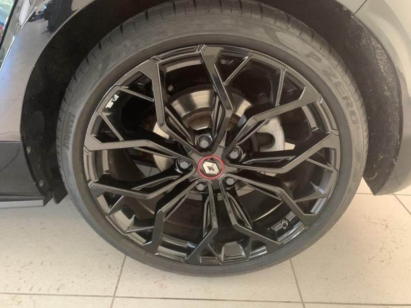 Renault Mégane R.S. 280 EDC Cuir Exclusif 4Control - 37