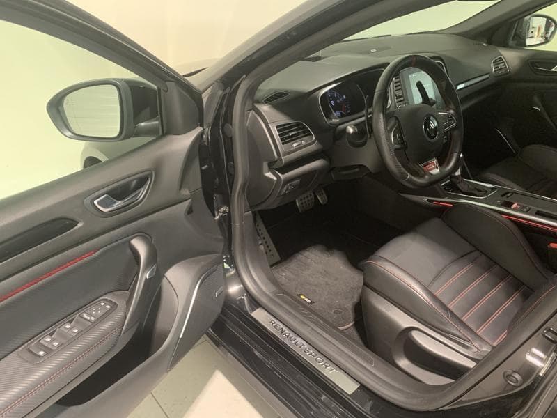 Renault Mégane R.S. 280 EDC Cuir Exclusif 4Control - 2