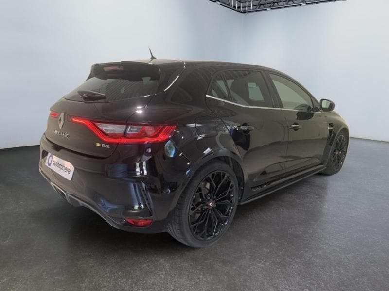 Renault Mégane R.S. 280 EDC Cuir Exclusif 4Control - 4
