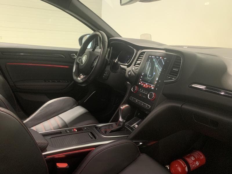 Renault Mégane R.S. 280 EDC Cuir Exclusif 4Control - 28