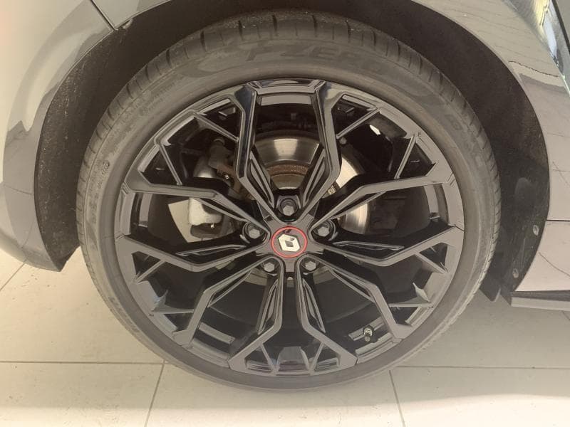 Renault Mégane R.S. 280 EDC Cuir Exclusif 4Control - 36