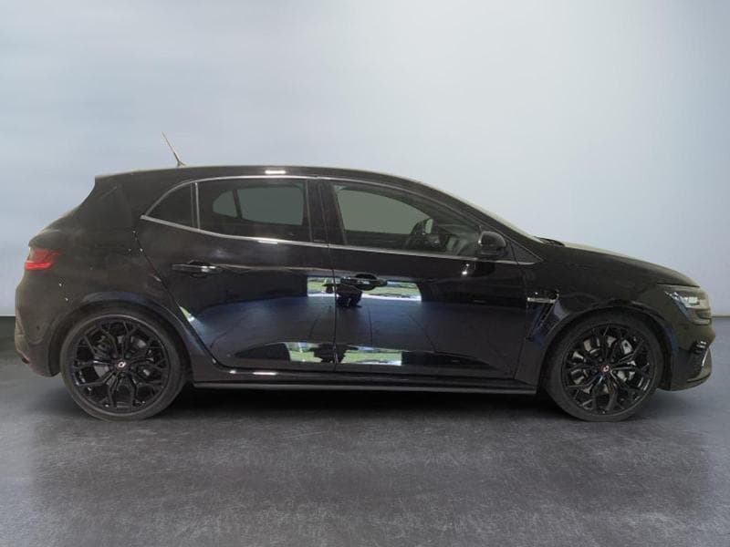Renault Mégane R.S. 280 EDC Cuir Exclusif 4Control - 7