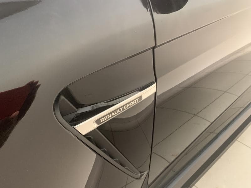 Renault Mégane R.S. 280 EDC Cuir Exclusif 4Control - 34