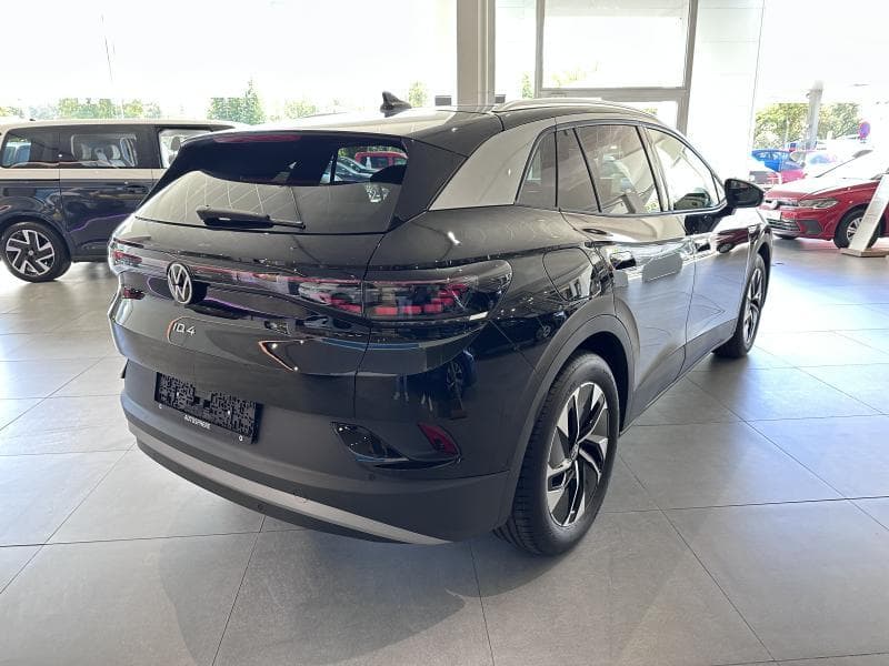 Volkswagen ID.4 / ID.4 Pro 77KWh - 13
