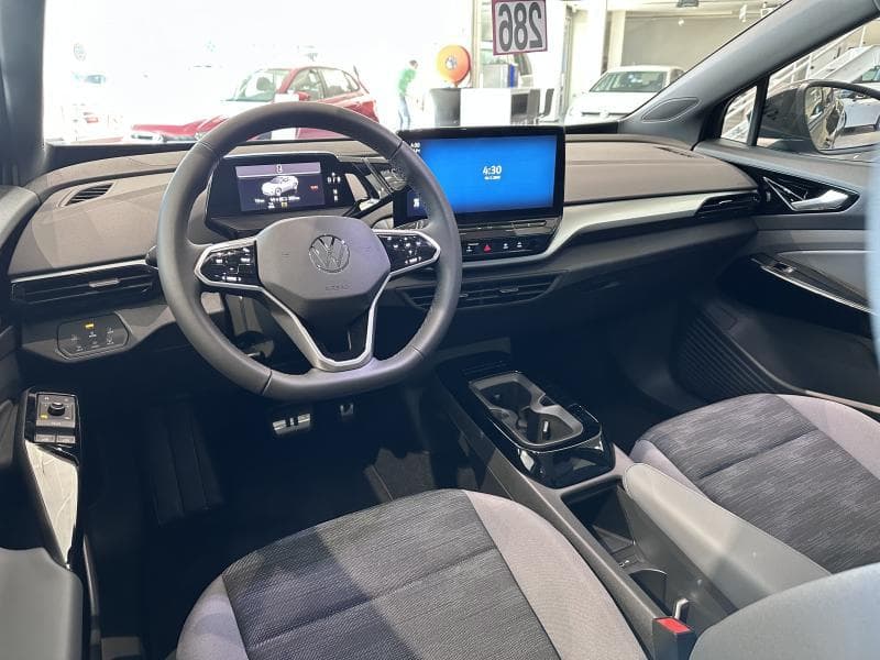 Volkswagen ID.4 / ID.4 Pro 77KWh - 5