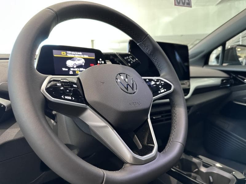 Volkswagen ID.4 / ID.4 Pro 77KWh - 9