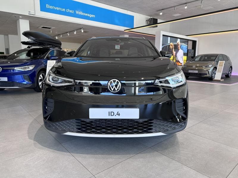 Volkswagen ID.4 / ID.4 Pro 77KWh - 3