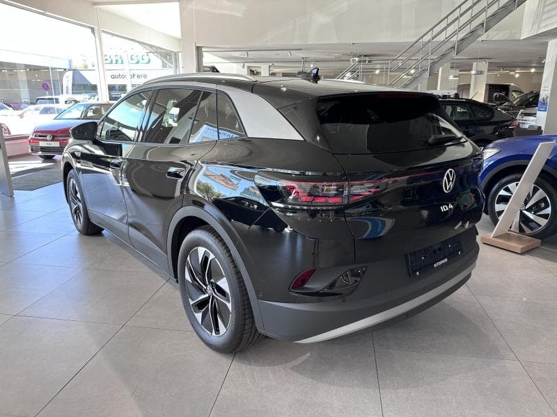 Volkswagen ID.4 / ID.4 Pro 77KWh - 4