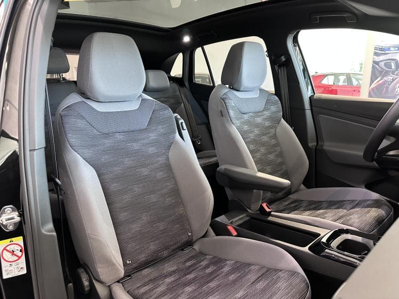Volkswagen ID.4 / ID.4 Pro 77KWh - 8