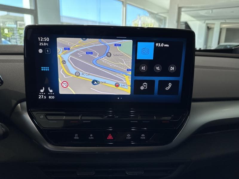 Volkswagen ID.4 / ID.4 Pro 77KWh - 7