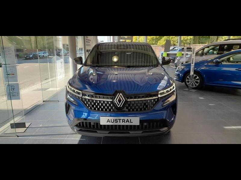 Renault Austral Équilibre - 1