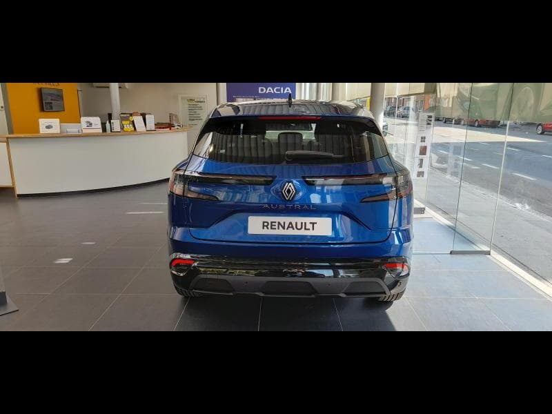 Renault Austral Équilibre - 8