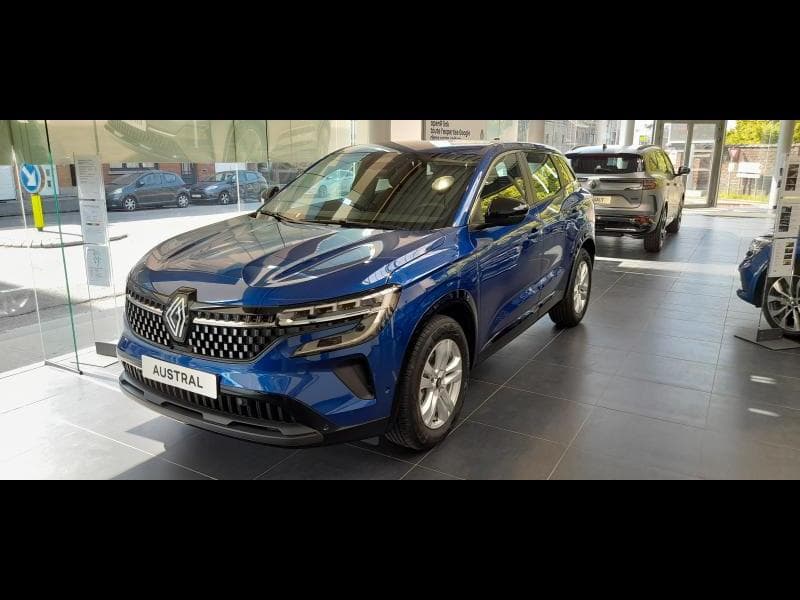 Renault Austral Équilibre - 3