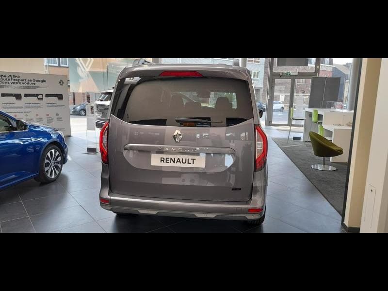 Renault Kangoo III - 5
