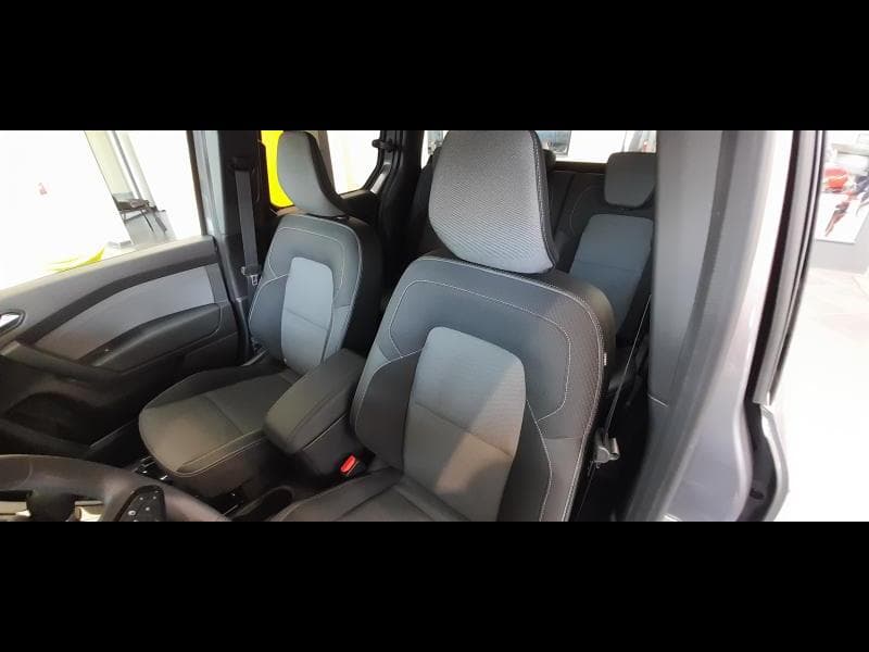 Renault Kangoo III - 10