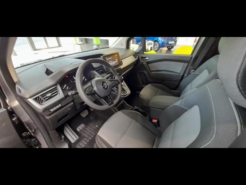 Renault Kangoo III - 9