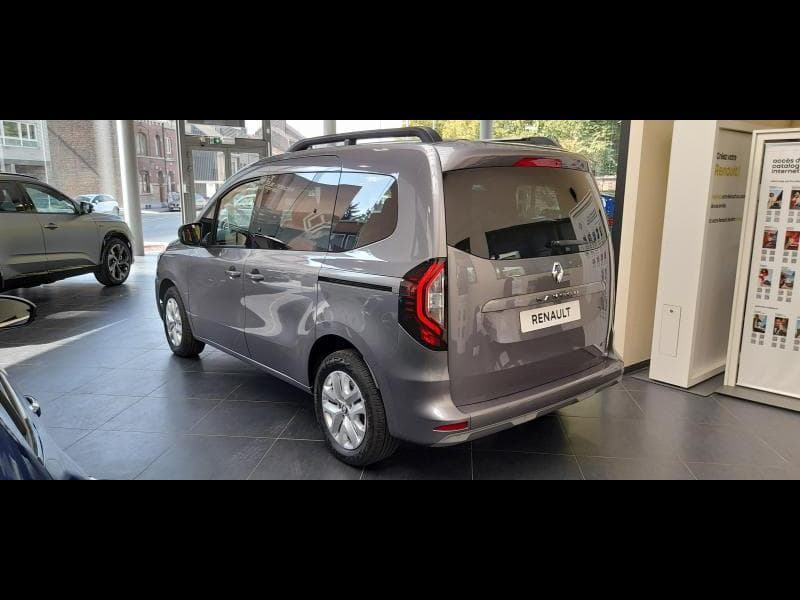 Renault Kangoo III - 6