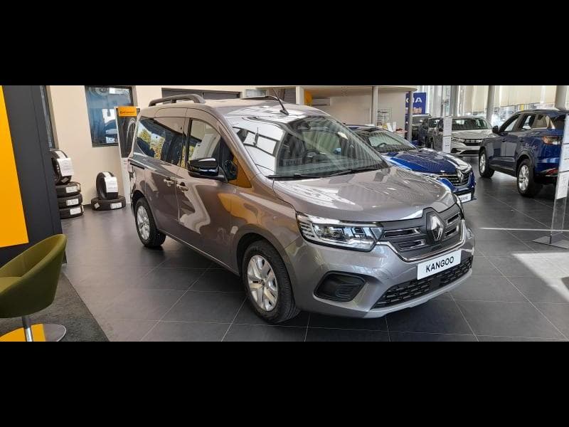 Renault Kangoo III - 3