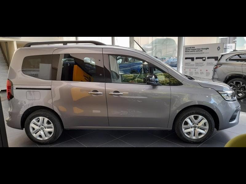 Renault Kangoo III - 4