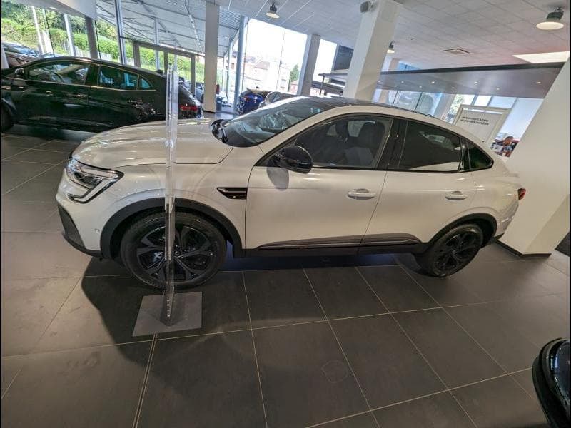Renault Arkana R.S. Line 140 EDC STOCK - 3