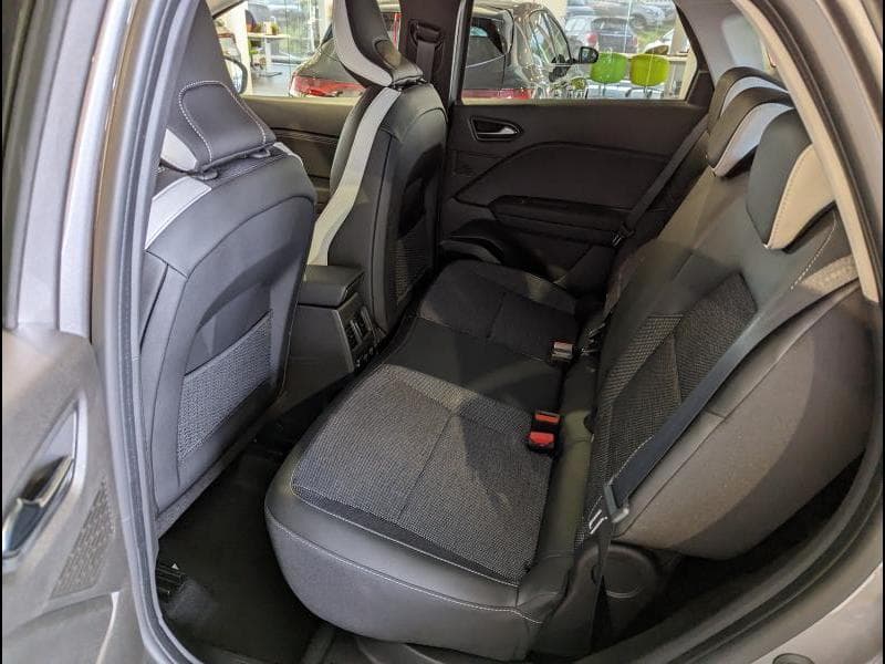 Renault Captur II Techno tce 90 STOCK - 12
