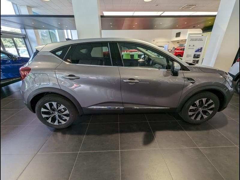 Renault Captur II Techno tce 90 STOCK - 8
